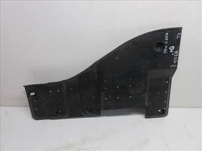 Kia PRO CEED (ED) bal hátsó fenéklemeztálca 841781H000