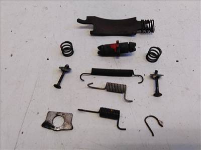 Kia Soul jobb hátsó fék önbeálló utánállító