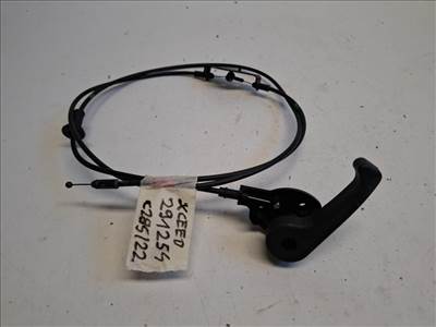 Kia X Ceed (CD) motorháztető nyitó kar