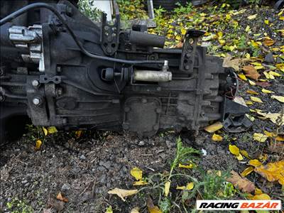 Iveco Daily 2.3jtd 5-ös váltó 2006-2014 8870879-kódu 5s27009p03