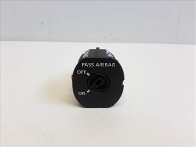 Land Rover Range Rover Sport (L320) légzsák kapcsoló YWL500050PVJ