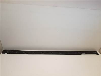 Mazda 2 (DJ) jobb küszöbspoiler DA6A50481