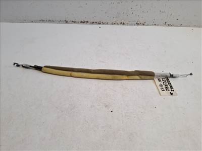 Mazda 2 (DE) jobb hátsó ajtózár bovden (ajtó kilincs bovden)