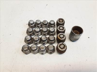 Mazda 6 (GH) Kerékanya