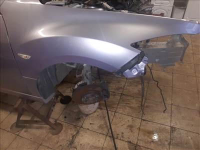 Mazda 6 07-12 Jobb Első Sárvédő
