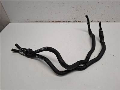 Mazda CX-3  üzemanyagcső