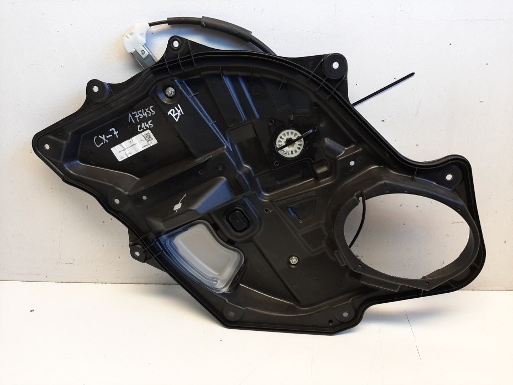 Mazda CX-7 bal hátsó Ablakemelõ szerkezet elektromos EG217397XF 1. kép