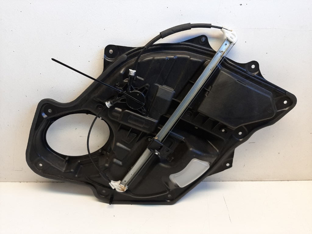 Mazda CX-7 bal hátsó Ablakemelõ szerkezet elektromos EG217397XF 2. kép