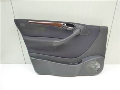 Mercedes-Benz a-osztály w168 (a168) bal első ajtókárpit A1687206970