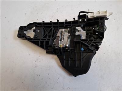Mercedes-Benz a-osztály w169 (a169) bal első kilincsfészek A1697600934