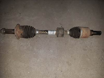 Suzuki SX4 Bal Első Féltengely
