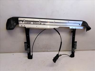 Mini Clubman (R55) bal első Ablakemelő szerkezet elektromos