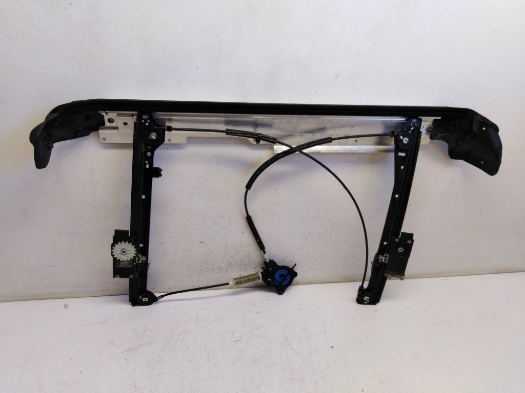 Mini Clubman (R55) bal elsõ Ablakemelõ szerkezet elektromos 2. kép