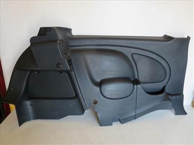 Mini cooper (R50/R53) bal hátsó oldalfal kárpit 7050451