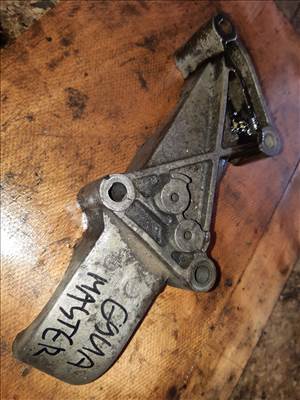 Renault Master Motortartó Bak