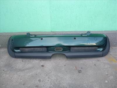 Mini cooper cabrio (R52) hátsó lökhárító