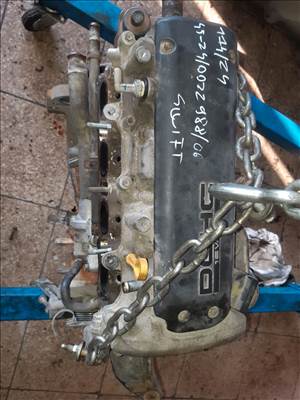 Suzuki Swift III 04-10 M13A Motor