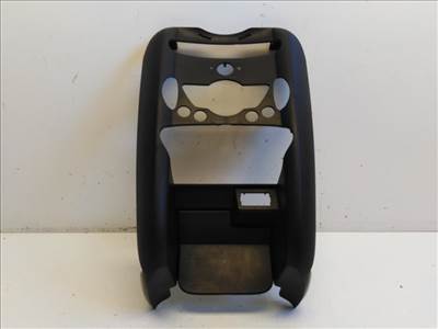 Mini cooper (R56) fûtéskapcsolókeret (fûtés kapcsoló keret) 51169151325