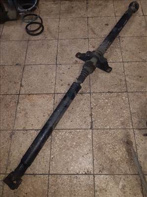 Hyundai Santa Fe Kardán Tengely