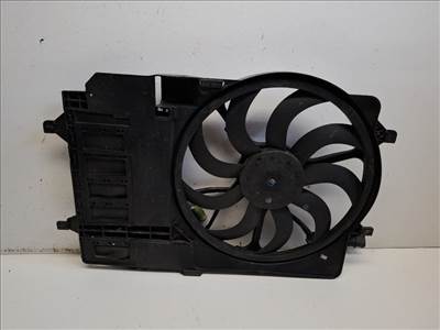 Mini cooper (R50/R53) hûtőventillátor (hûtő ventillátor) 17421475577