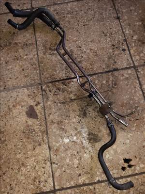 Mazda 5 05-10 Vízcső Fém