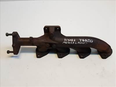 Mini Countryman (R60) kipufogótorok (kipufogó torok leömlő) 7812314