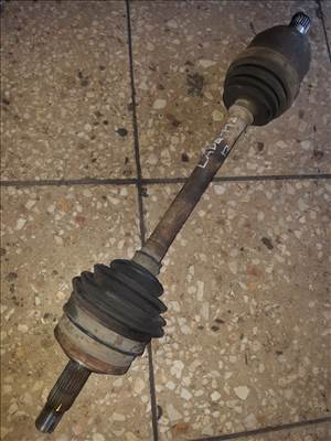 Lada 112 99-08 Bal Féltengely