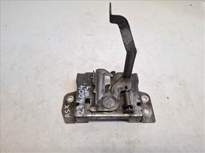 Mitsubishi Asx  motorháztető zár