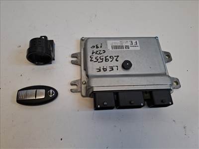 Nissan Leaf (ZE0) motorvezérlő MEV01132