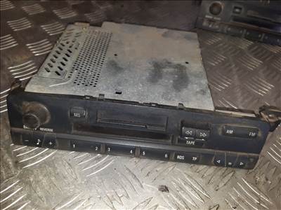 BMW 320D E46 Rádiós Magnó 65.12-8 368 234