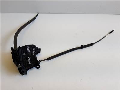 Nissan Micra jobb hátsó ajtózár 825005FA0A