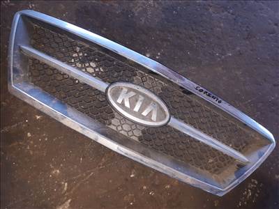 Kia Sorento Hűtőrács