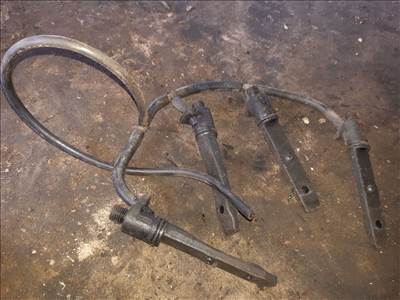 Opel Frontera B Résolaj Cső