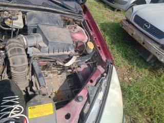 FORD FOCUS (DAW, DBW) Akkumulátor Tartó