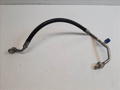 Opel Agila  klímacső