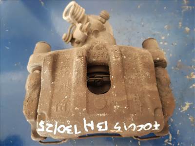 Ford Focus II Bal Hátsó Féknyereg