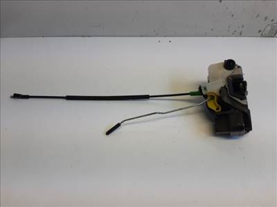 Opel Astra J bal hátsó ajtózár