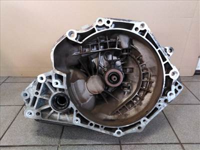 Opel Corsa C  váltó