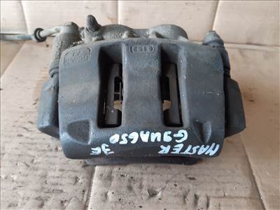 Renault Master Jobb Első Féknyereg