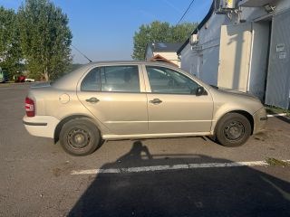 SKODA FABIA I Lépcsőshátú (6Y3) Jobb hátsó Ablakemelő Szerkezet (Mechanikus) 5. kép