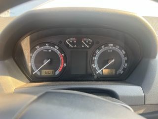 SKODA FABIA I Lépcsőshátú (6Y3) Jobb hátsó Ablakemelő Szerkezet (Mechanikus) 23. kép