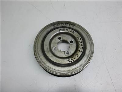 Opel Meriva  főtengely szíjtárcsa 55200498