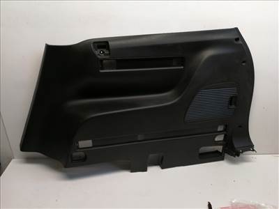 Opel Zafira Tourer jobb hátsó csomagtér oldalkárpit 13289579