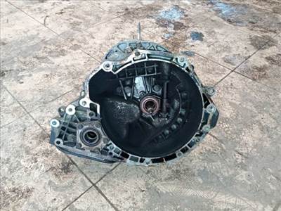 Chrysler PT Cruiser 2.2 CRD - Váltó 