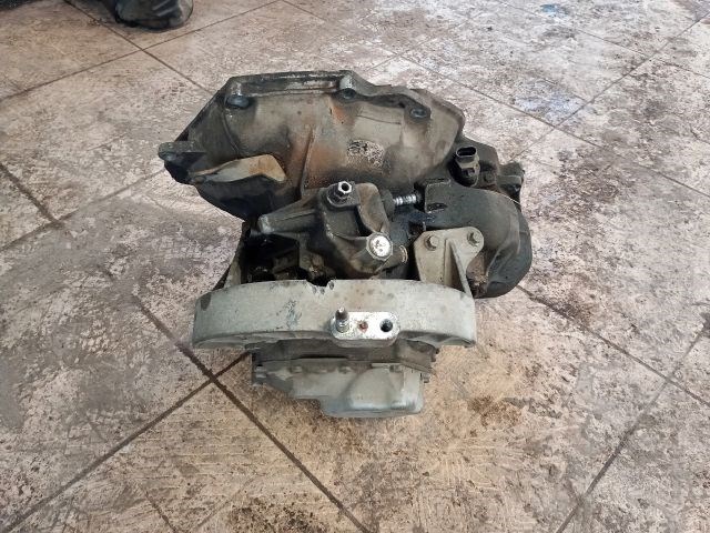 Chrysler PT Cruiser 2.2 CRD - Váltó  2. kép