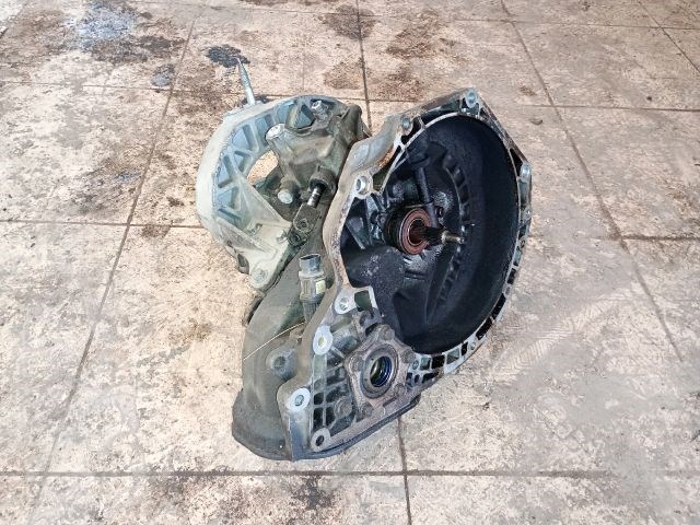 Chrysler PT Cruiser 2.2 CRD - Váltó  3. kép