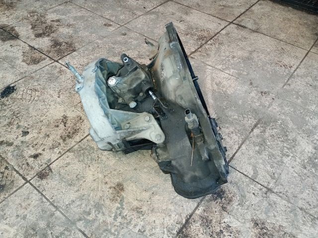 Chrysler PT Cruiser 2.2 CRD - Váltó  4. kép