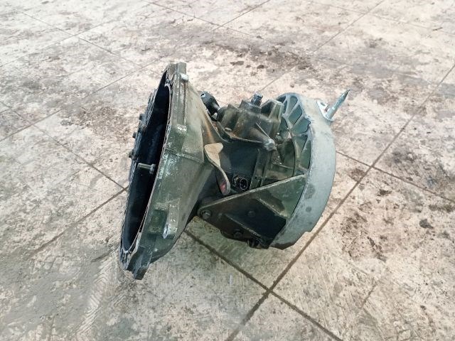 Chrysler PT Cruiser 2.2 CRD - Váltó  5. kép