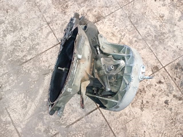 Chrysler PT Cruiser 2.2 CRD - Váltó  6. kép