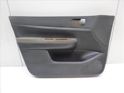 Peugeot 307 bal első ajtókárpit